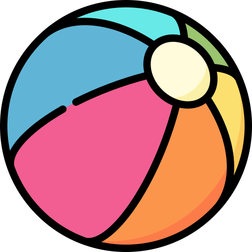 Beach Ball